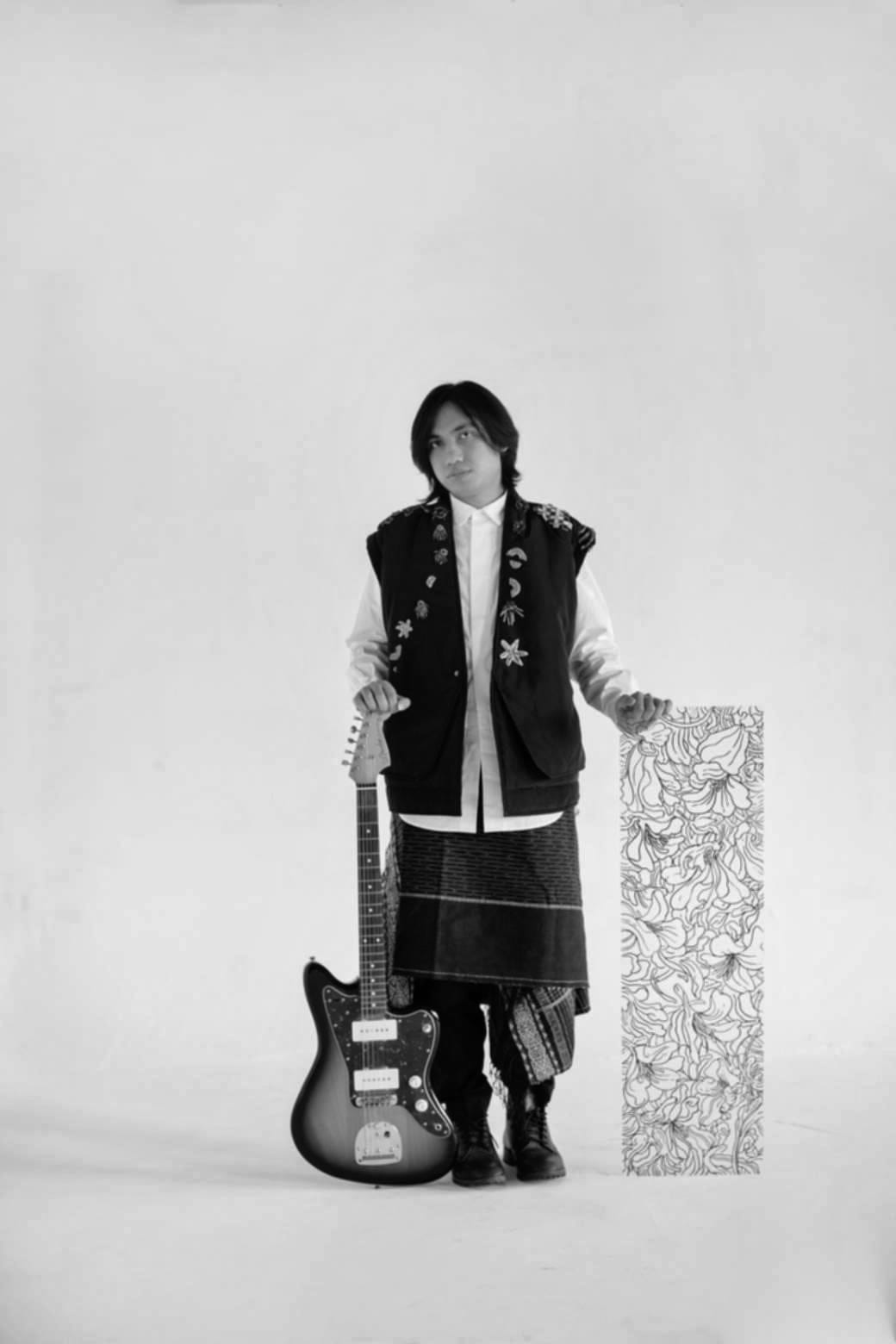 Gerald Situmorang